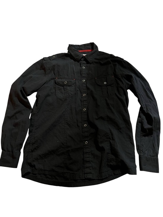 Redsquad Other - Y2K Redsquad Affliction Style Shirt XL Size (192)